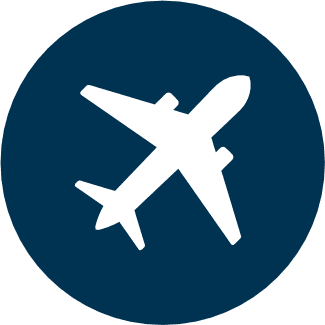 Airlines at Charles de Gaulle Airport (CDG)