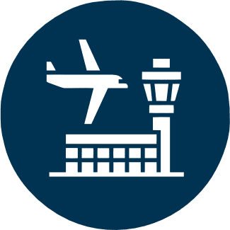 Paris Charles De Gaulle Airport (CDG)