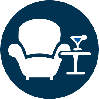 Lounges at John F. Kennedy Airport (JFK)