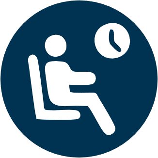 TSA Security Wait Times at John F. Kennedy Intl. Airport (JFK)