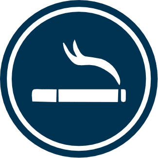 Smoking Areas at John F. Kennedy International Airport (JFK)
