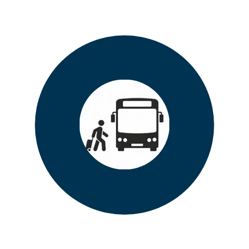 Transportation at John F. Kennedy International Airport (JFK)