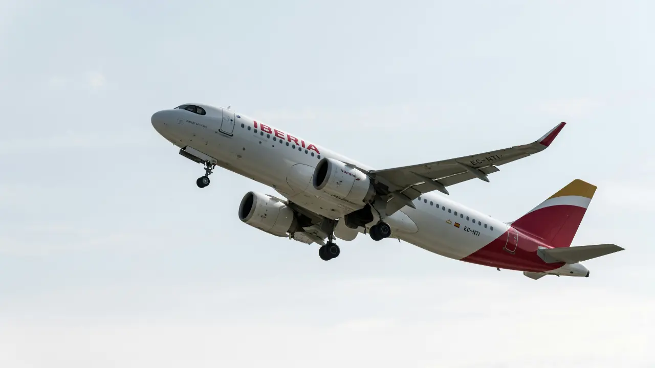 How to Complete Check-in for Iberia Airlines?