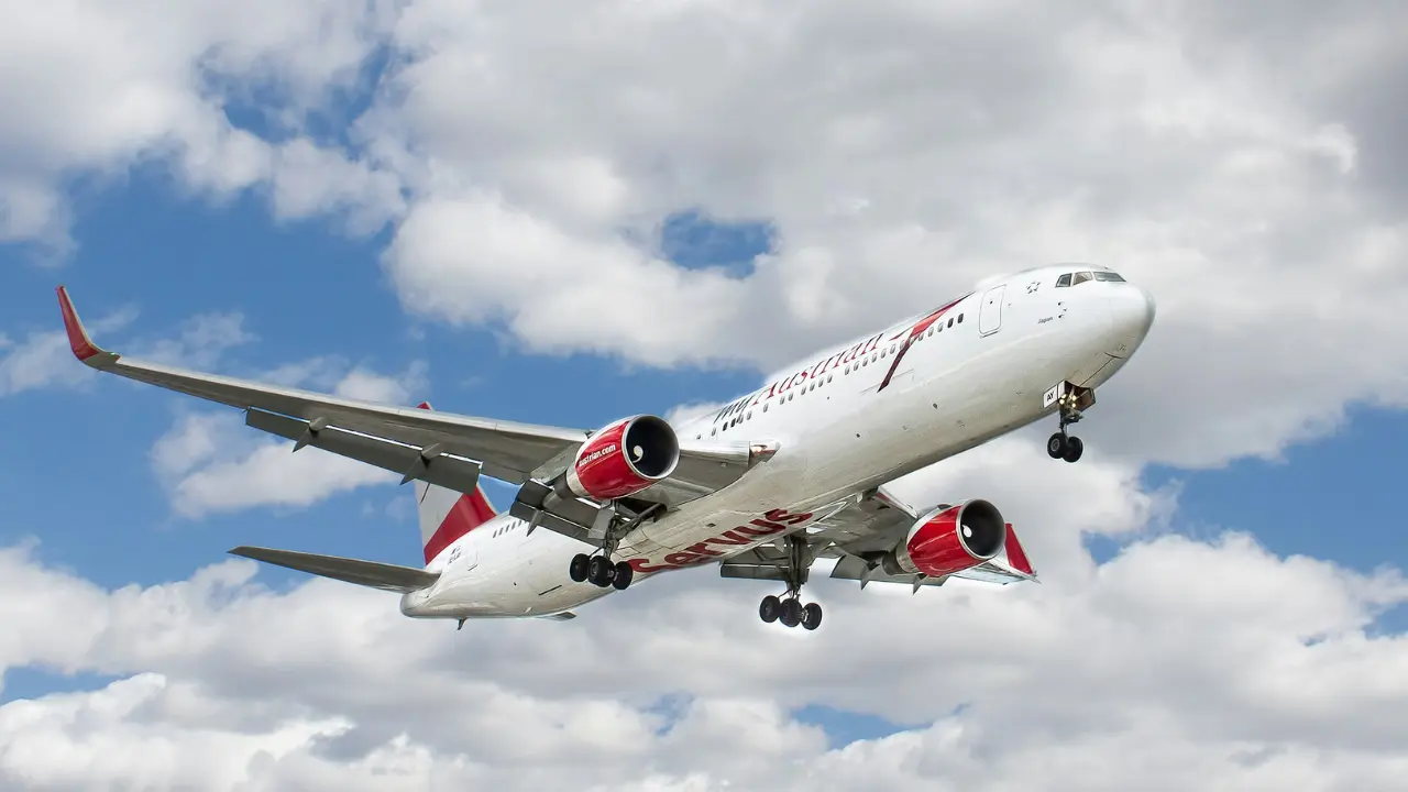 How to Check In for an Austrian Airlines Flight?