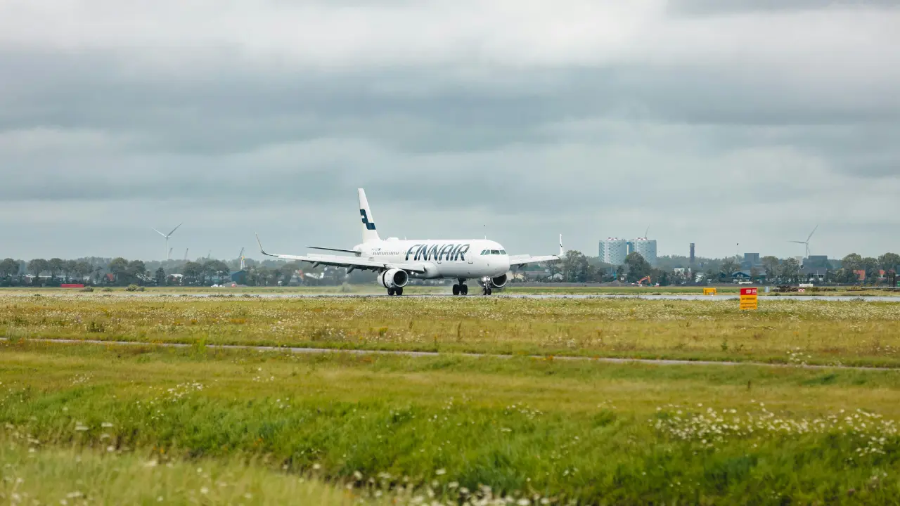 How to Complete Check-In for Finnair Flight?