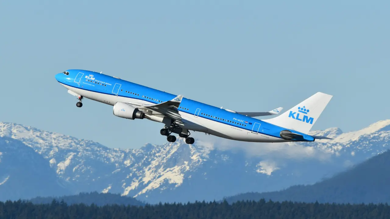 How to Check In for KLM Royal Dutch Airlines Flight?