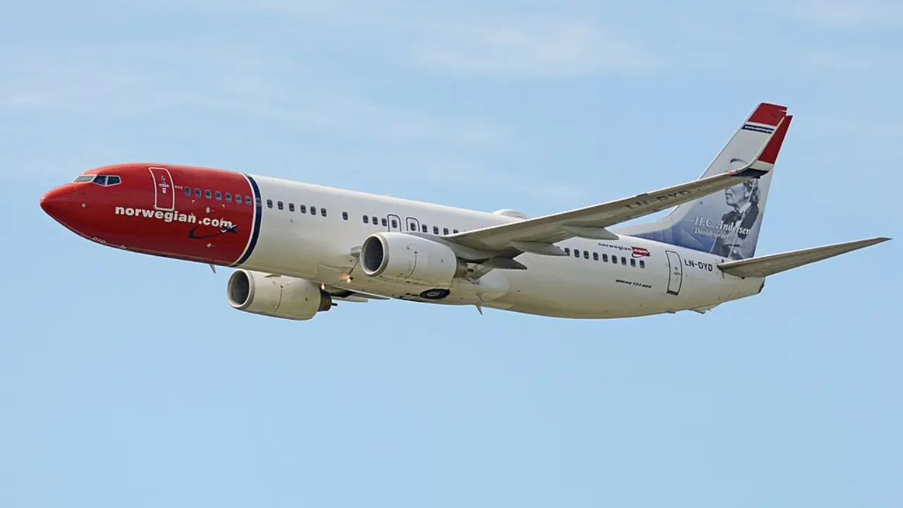 How to Check In for Your Norwegian Air Flight?