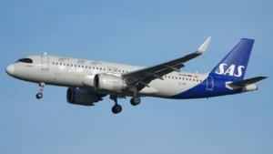 How to Check In for an Scandinavian Airlines (SAS) Flight?