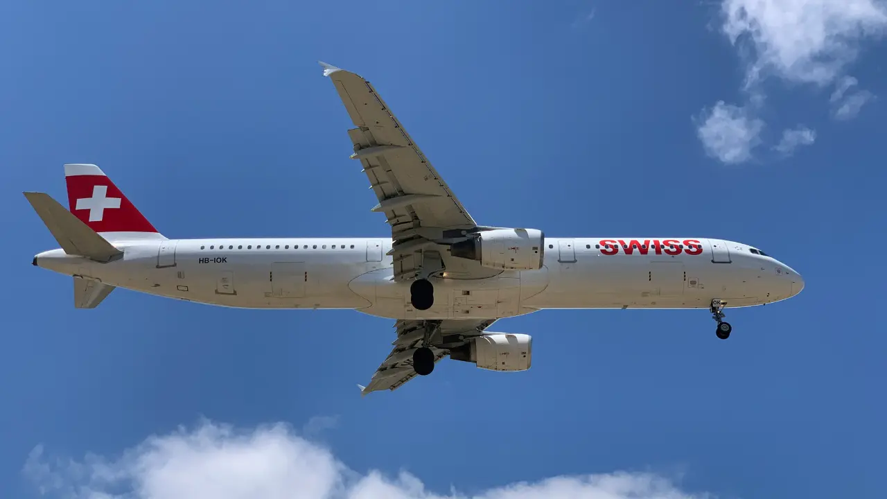 How Do I Check In for My Swiss Air Flight?