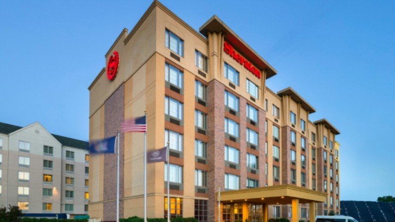 gate hotel jfk airport