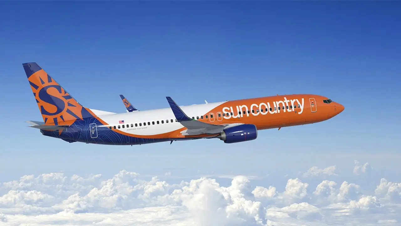 How to Check In for Your Sun Country Airlines Flight?