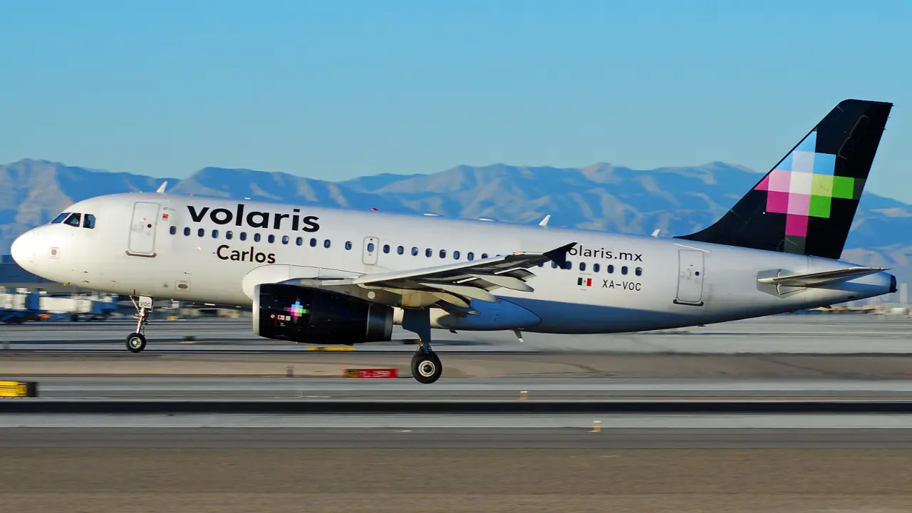 How to Complete Check-In for Volaris Flight?